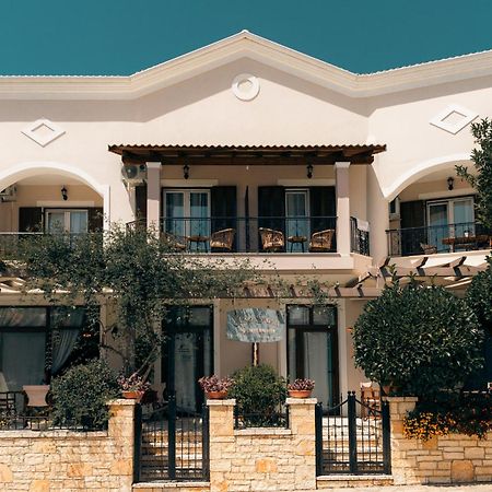 Casa Evanti Sivota  Exterior photo