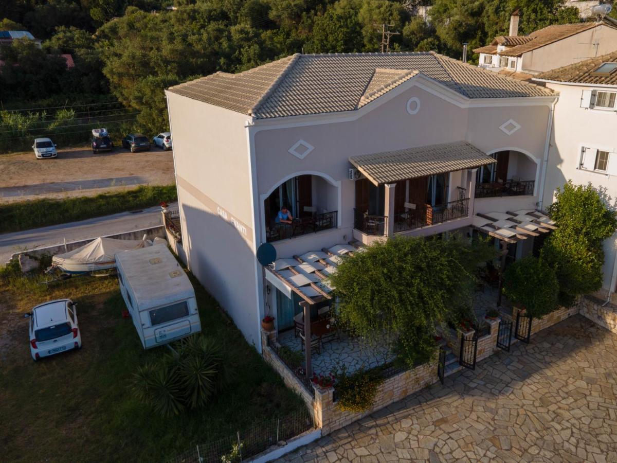 Casa Evanti Sivota  Exterior photo