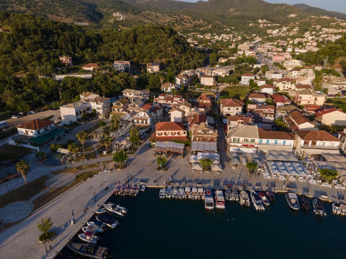 Casa Evanti Sivota  Exterior photo