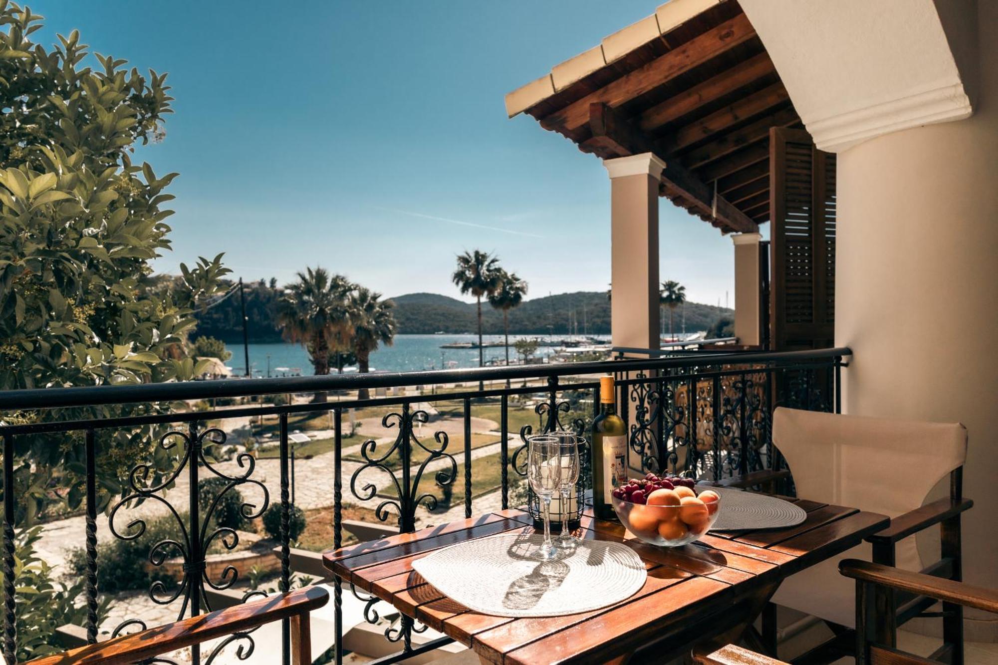 Casa Evanti Sivota  Exterior photo