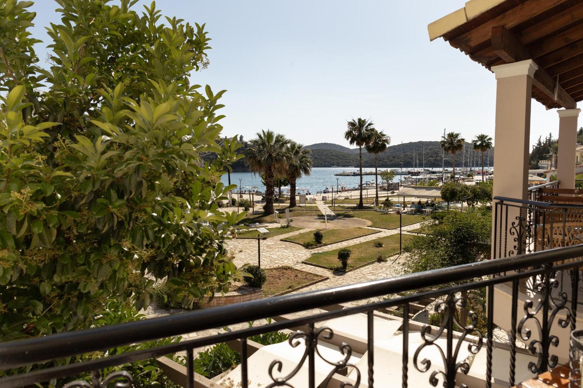 Casa Evanti Sivota  Exterior photo