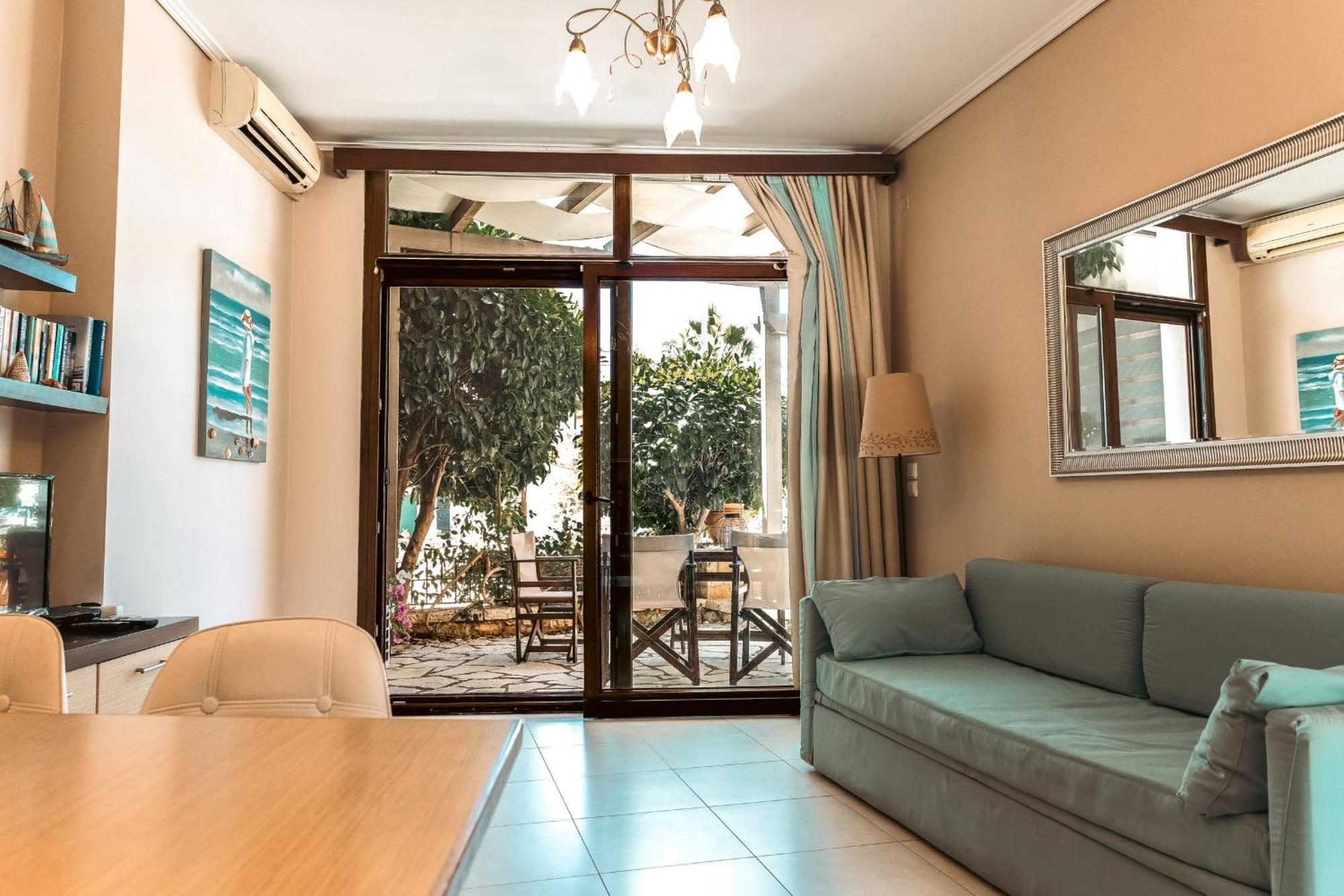 Casa Evanti Sivota  Exterior photo