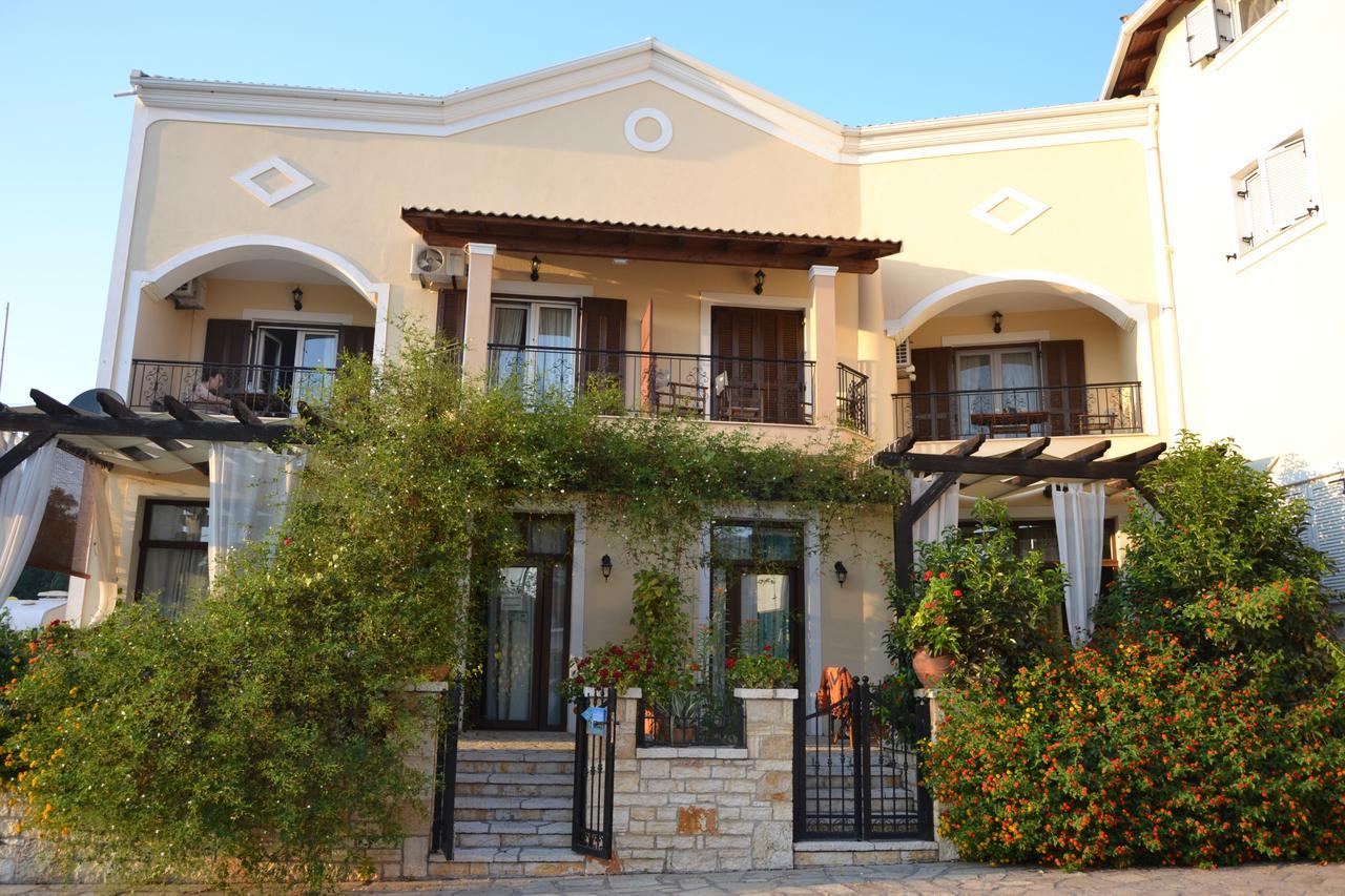 Casa Evanti Sivota  Exterior photo